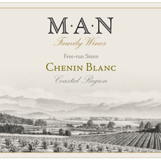 MAN Family Wines Chenin Blanc 2022