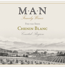 MAN Family Wines Chenin Blanc 2022