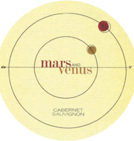 Mars and Venus Cabernet Sauvignon 2022