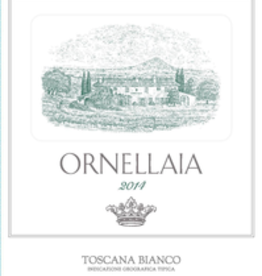 Ornellaia Toscana Bianco 2014