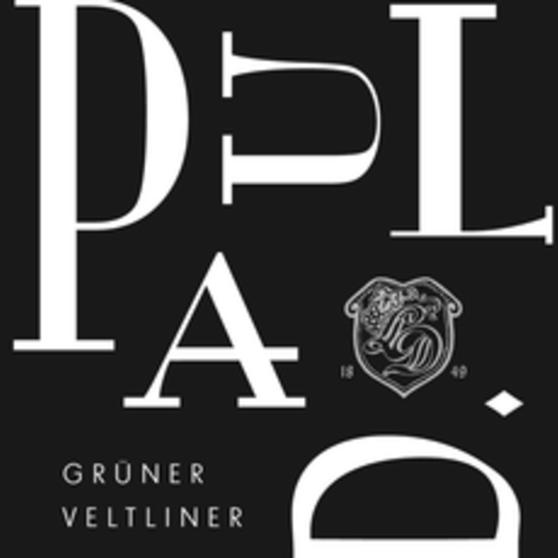 Paul Direder Gruner Veltliner 1L 2021