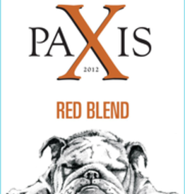 Paxis Red Blend 2020