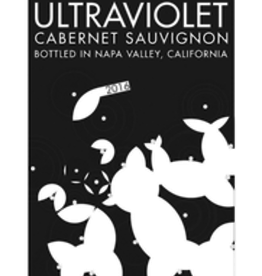 Poe Wines Ultraviolet Cabernet Sauvignon 2021