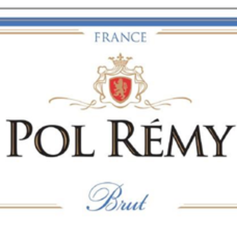 Pol Remy Brut NV