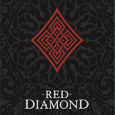 Red Diamond Merlot NV