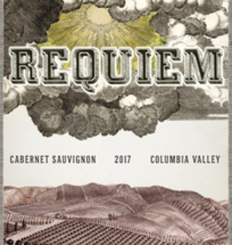 Requiem Wines Cabernet Sauvignon 2021