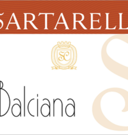 Sartarelli "Balciana" Verdicchio dei Castelli di Jesi Classico Superiore 2016