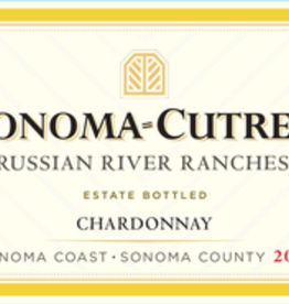 Sonoma Cutrer "Russian River Ranches" Chardonnay 2021
