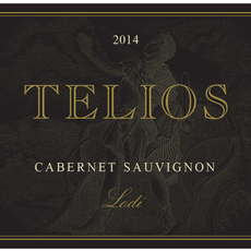 Telios Cabernet Sauvignon 2016