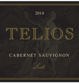 Telios Cabernet Sauvignon 2016