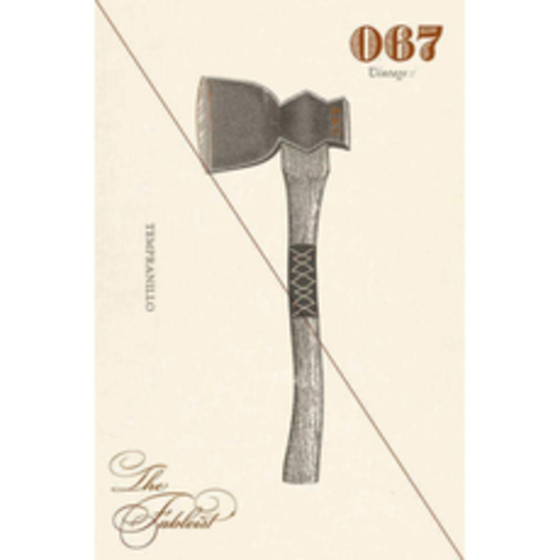 The Fableist W