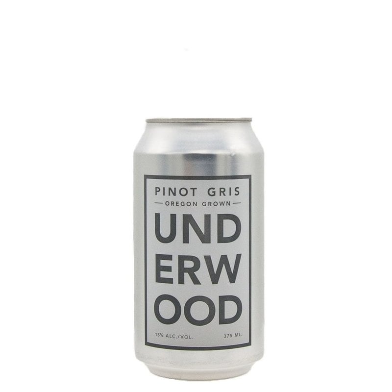 Underwood Pinot Grigio Can 375mL