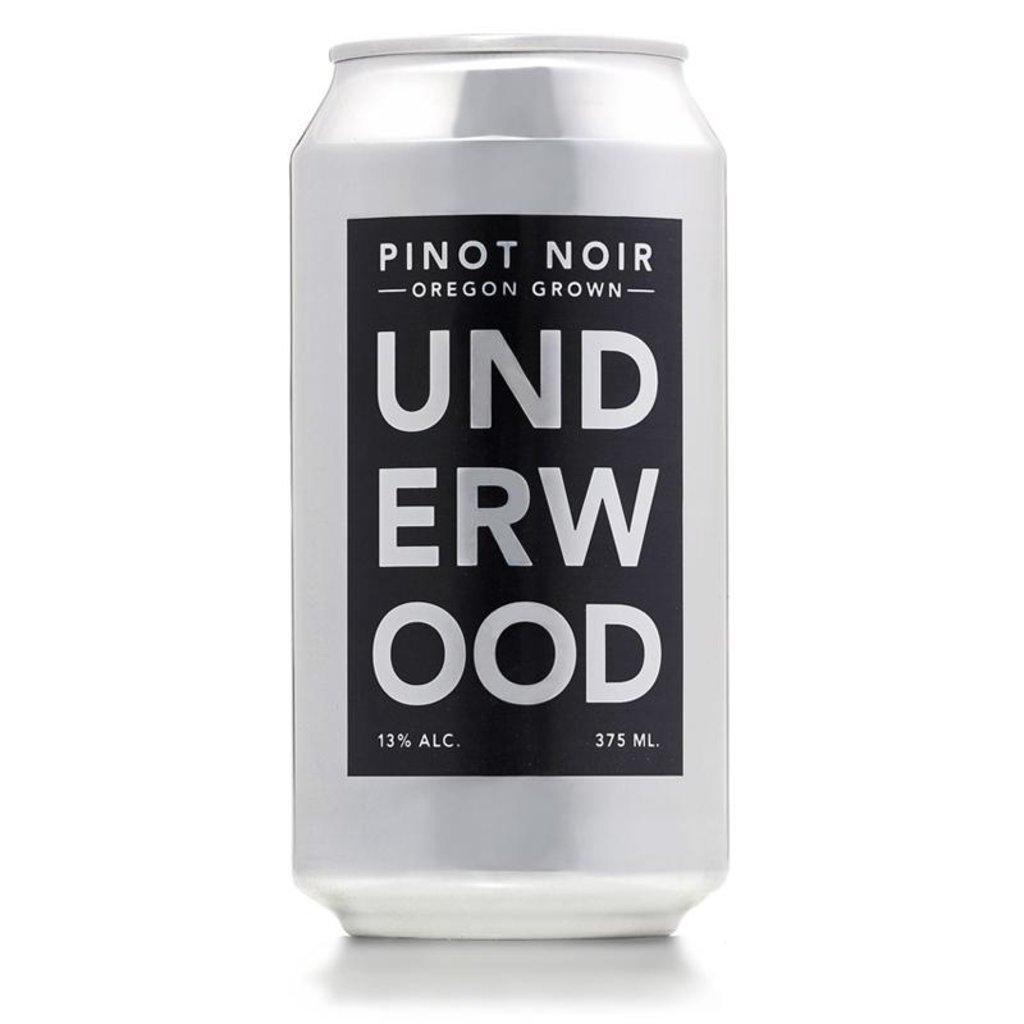 Underwood Pinot Noir Can 375mL