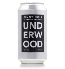 Underwood Pinot Noir Can 375mL