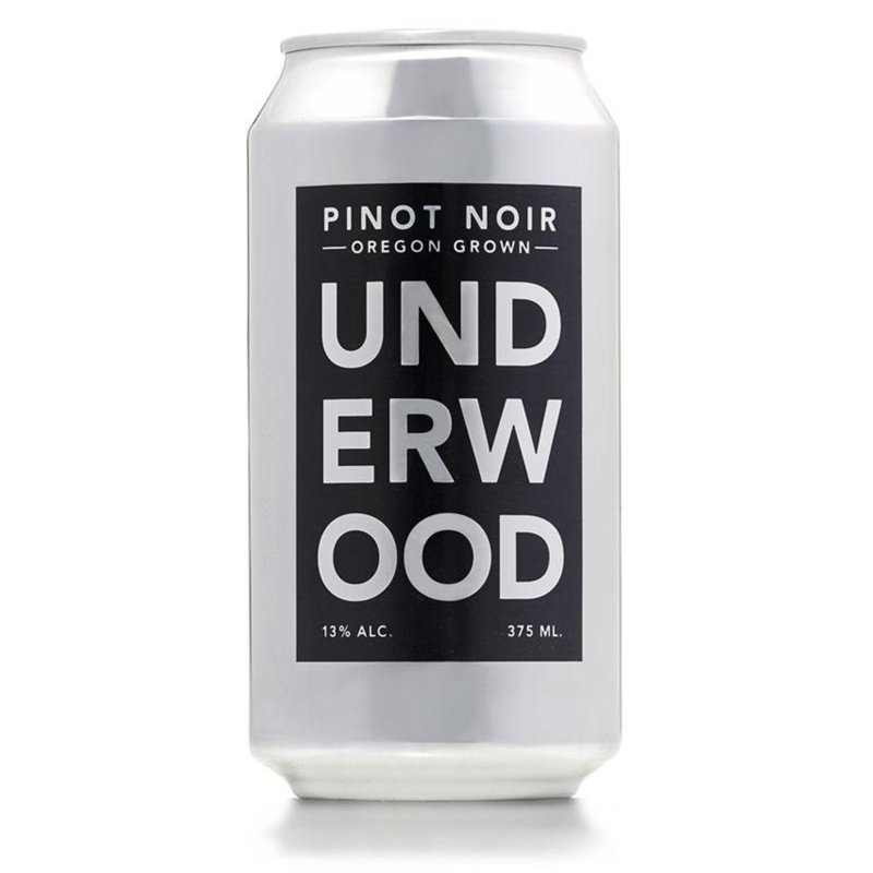 Underwood Pinot Noir Can 375mL