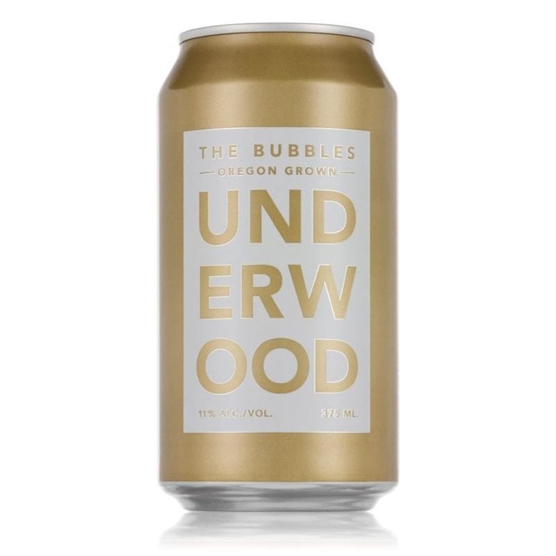 Underwood Sparkling Can 375mL