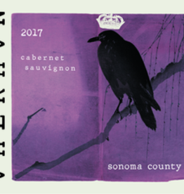 Valravn Cabernet Sauvignon 2019