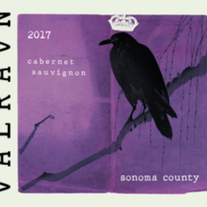 Valravn Cabernet Sauvignon 2019