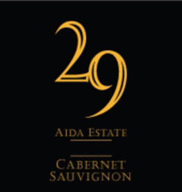 Vineyard 29 Aida Estate Cabernet Sauvignon 2013