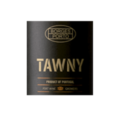 Vinhos Borges Tawny Port NV