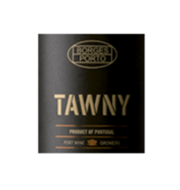 Vinhos Borges Tawny Port NV