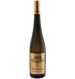 Weingut Franz Hirtzberger Axpoint Gruner Veltliner Smaragd 2017 6L