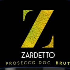 Zardetto Prosecco Brut NV 187mL