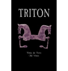 Triton Toro Tinta de Toro Old Vines 2019