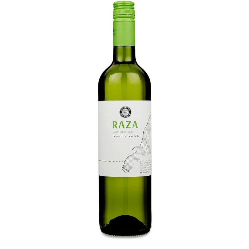 Quinta de Raza "Raza" Vinho Verde 2022