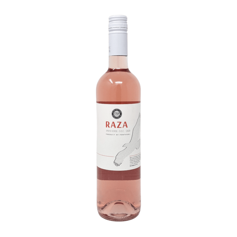 Quinta da Raza "Raza" Vinho Verde Rose 2023