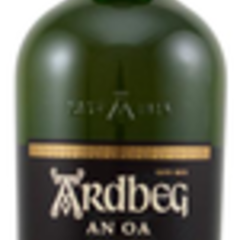 Ardbeg Islay AN OA 750mL