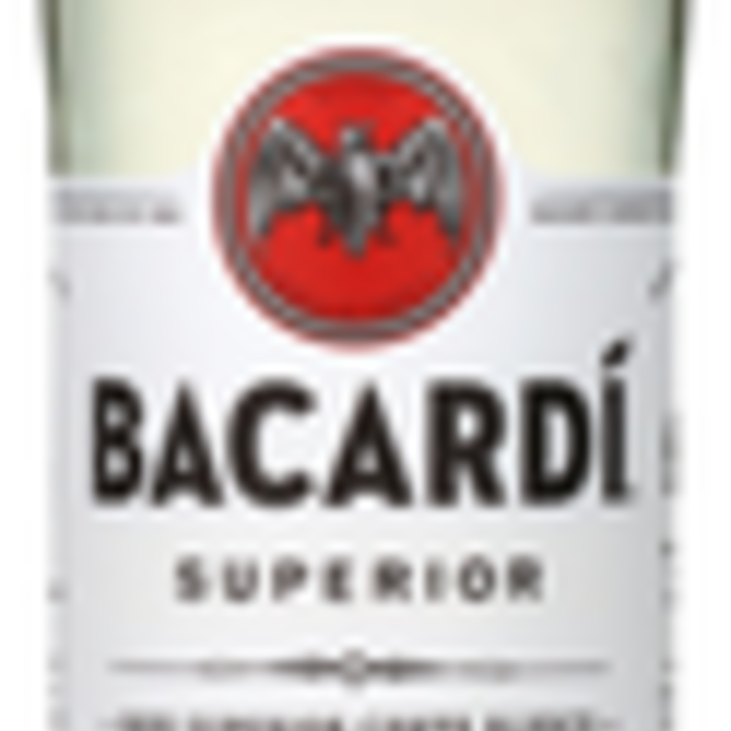 Bacardi Superior