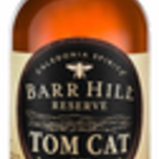 Barr Hill Tom Cat Gin 750mL