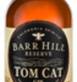Barr Hill Tom Cat Gin 750mL