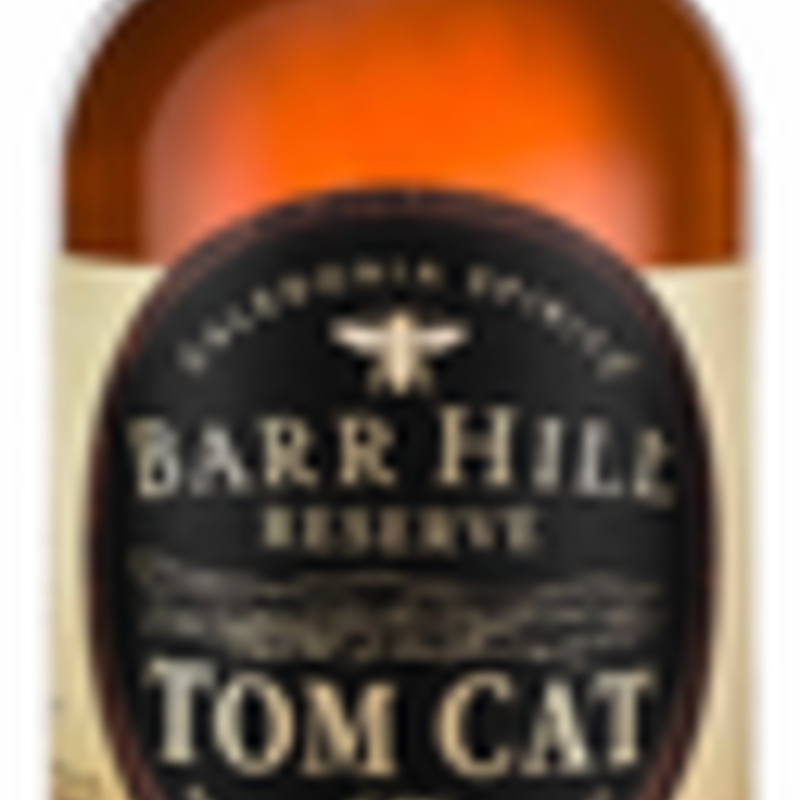 Barr Hill Tom Cat Gin 750mL