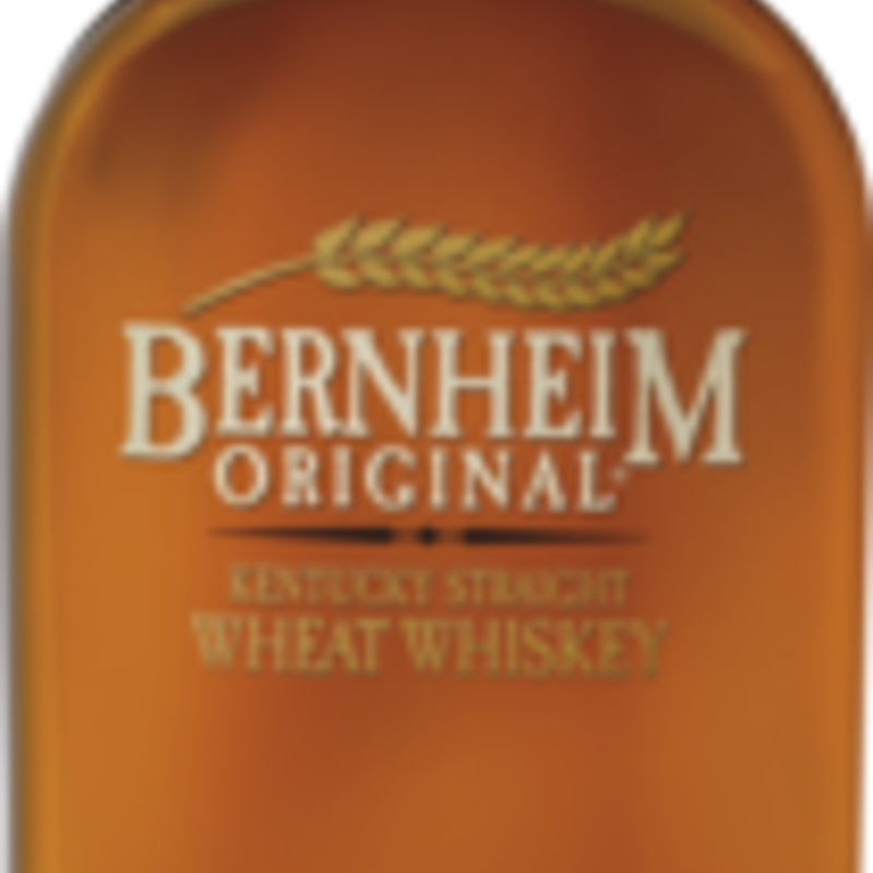 Bernheim Whiskey 750mL
