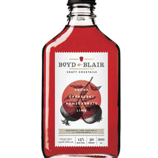 Boyd and Blair Pomegranate Codder 200mL