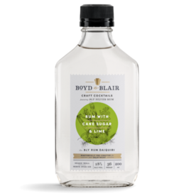 Boyd and Blair Rum Daiquiri 1L