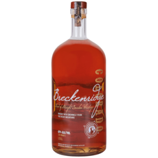 Breckenridge Bourbon 1.75L