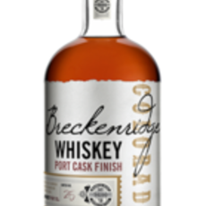 Breckenridge Port Cask 750mL