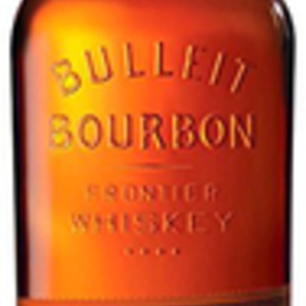 Bulleit Bourbon