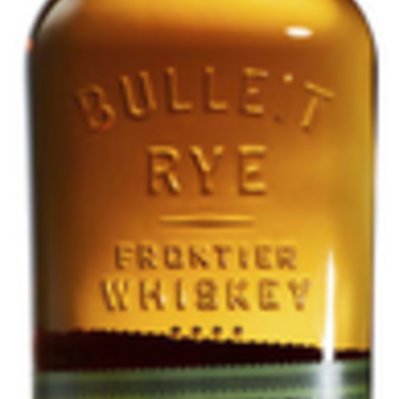 Bulleit Rye