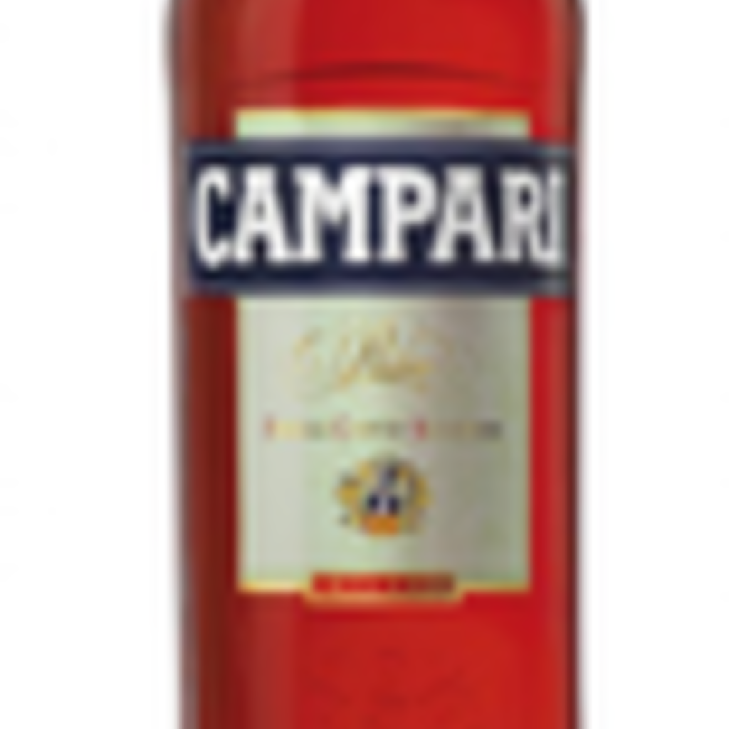 Campari 750mL