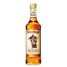 Captain Morgan 750mL