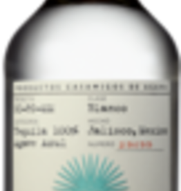 Casamigos Tequila Blanco 750mL