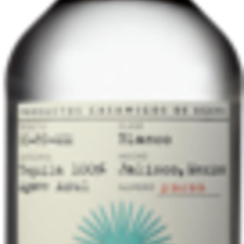 Casamigos Tequila Blanco 750mL