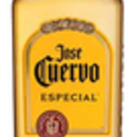 Cuervo Gold 750mL