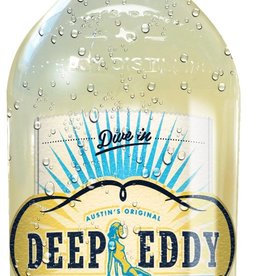 Deep Eddy Lemon Vodka 750mL