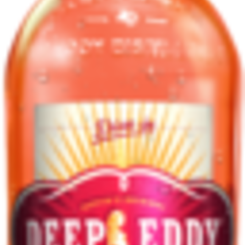 Deep Eddy Ruby Red Vodka 750mL