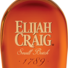 Elijah Craig Small Batch 750mL